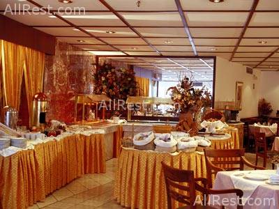 Astoria Capsis Hotel 9